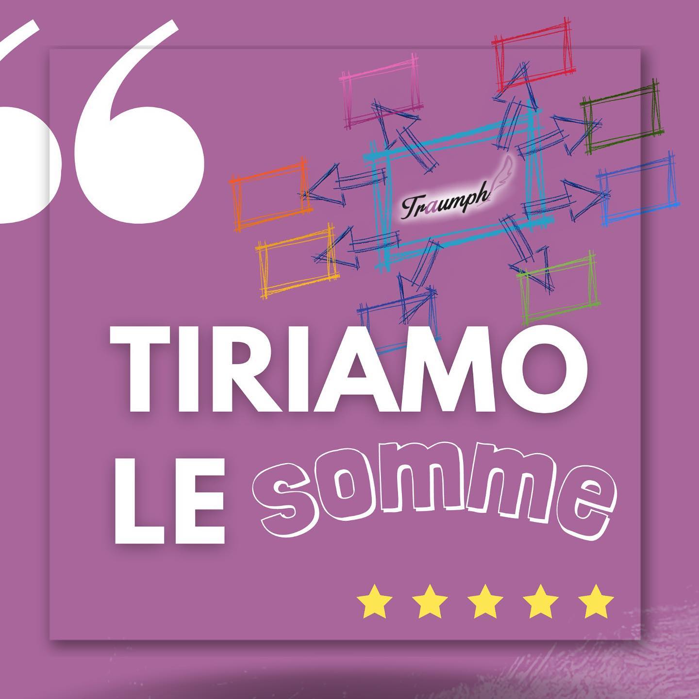 Featured image for “Tiriamo le somme”