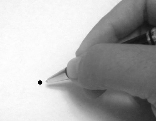 Featured image for “Il Punto. Idee per la scrittura.”